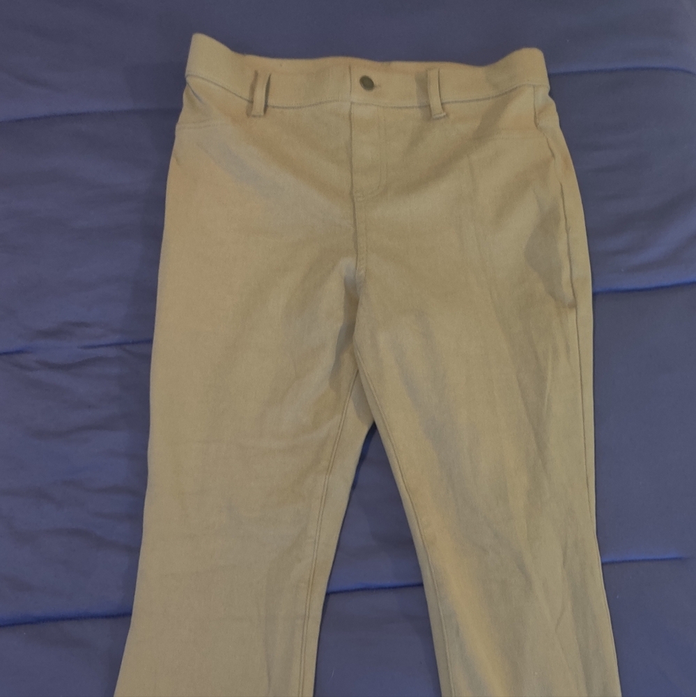 Time and Tru Women's High Rise Jegging